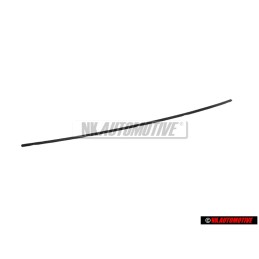 Genuine VW Retaining Strip - 5C6854542