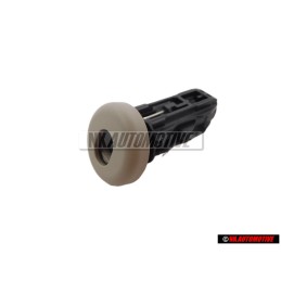 Genuine VW Guide For Head Restraint Adjustable Shetland - 5G0886920A ZA2