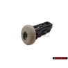 Genuine VW Guide For Head Restraint Adjustable Shetland - 5G0886920A ZA2