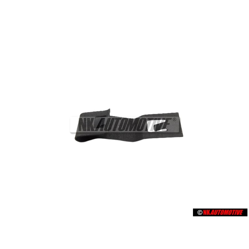 Genuine VW Clip - 5M0819055A