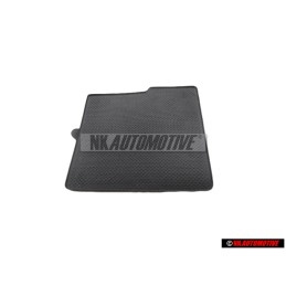 Genuine VW Insert For Stowage Box Titan Black - 5M0862559 82V