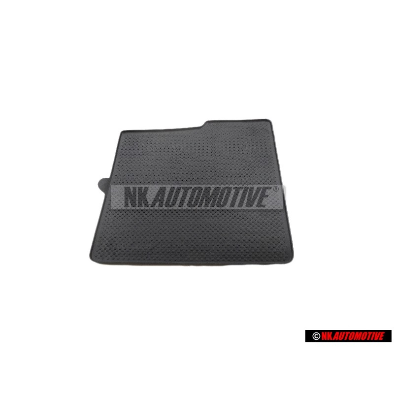 Genuine VW Insert For Stowage Box Titan Black - 5M0862559 82V