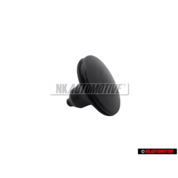 Genuine VW Cover Cap - 5N0803847