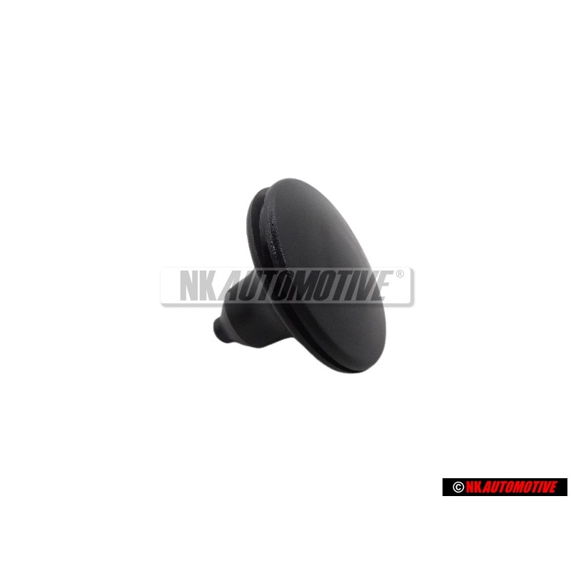 Genuine VW Cover Cap - 5N0803847