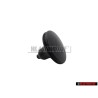 Genuine VW Cover Cap - 5N0803847