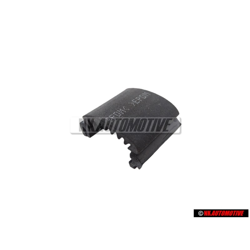 Genuine VW Damping Rubber - 5N0820577