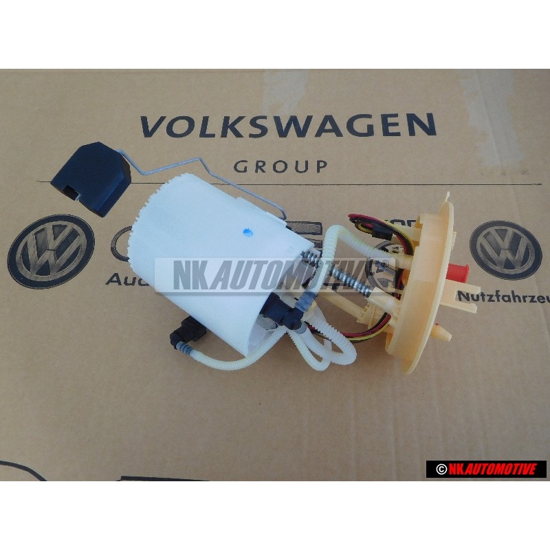 Genuine VW Fuel Delivery Unit And Sender For Fuel Gauge - 5Q0919050AQ