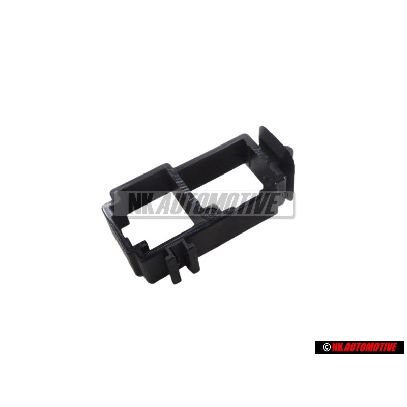 Genuine VW Bracket For Connector Housing - 5Q0937545