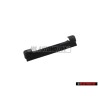 Genuine VW Suspension Lug Satin Black - 5TA861337 9B9