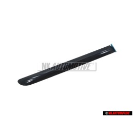 Genuine VW Cover Trim For Side Panel Primed - 5Z3853536B GRU