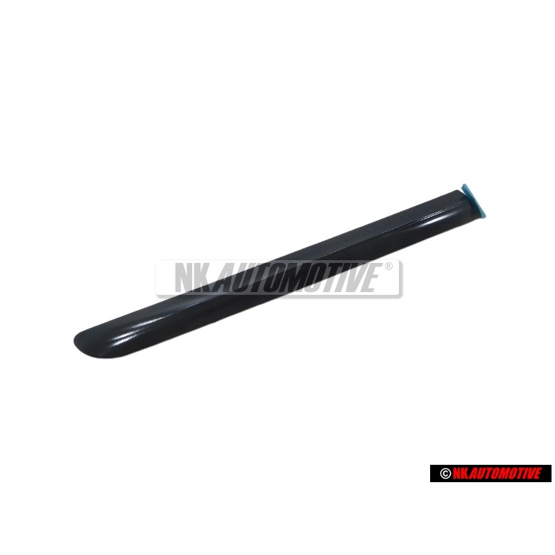 Genuine VW Cover Trim For Side Panel Primed - 5Z3853536B GRU
