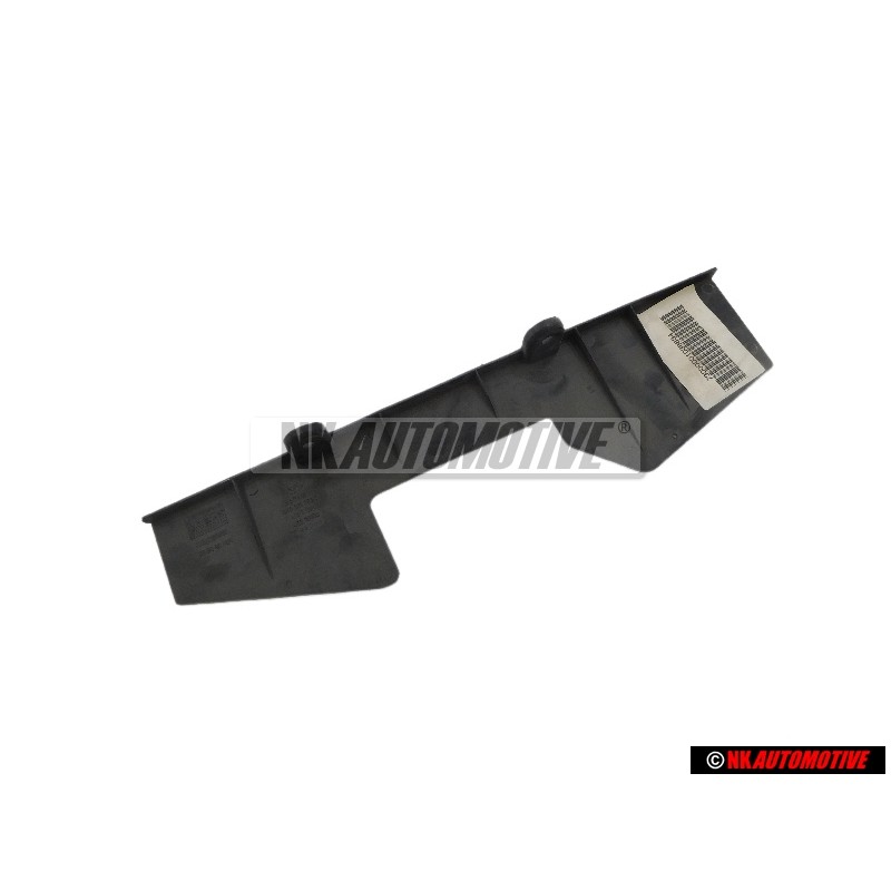 Genuine VW Air Duct Cardboard - 6K0121283E