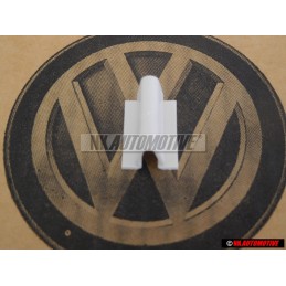 Genuine VW Grommet - 6K0853213