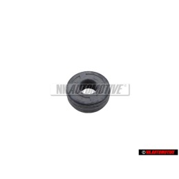 Genuine VW Sealing Plate - 6N0142233