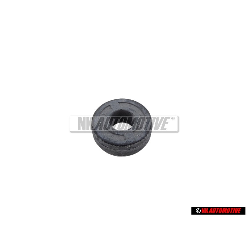 Genuine VW Sealing Plate - 6N0142233