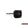 Genuine VW Backrest Release Titan Black - 6R0885682A 82V