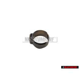 Genuine VW Clamp - 6U0201509D