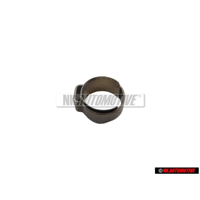 Genuine VW Clamp - 6U0201509D