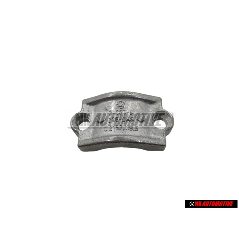 Genuine VW Cover - 6U0419554