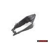 Genuine VW Trim For Handbrake Lever Light Grey - 6U0711464 5SE