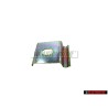 Genuine VW Retaining Clip - 6U0801375