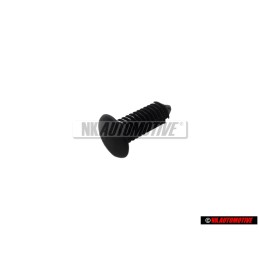 Genuine VW Clip - 6U0819645