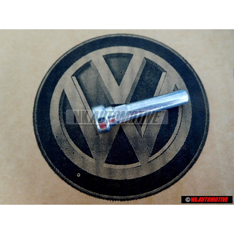 Genuine VW Pin - 6U0831421A
