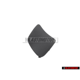 Genuine VW Trim - 6U0857115