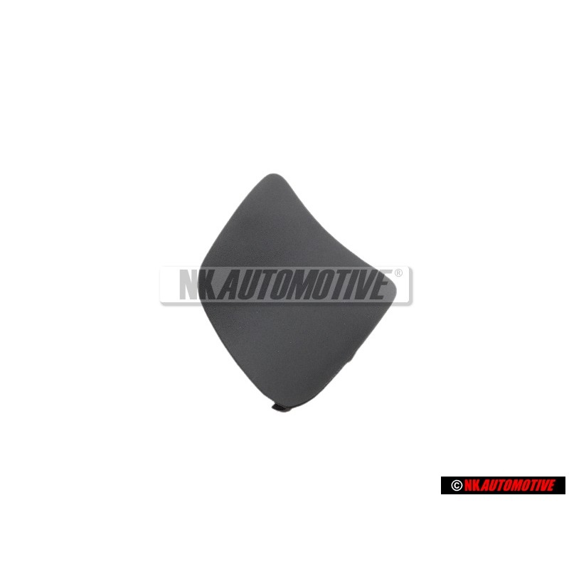 Genuine VW Trim - 6U0857115