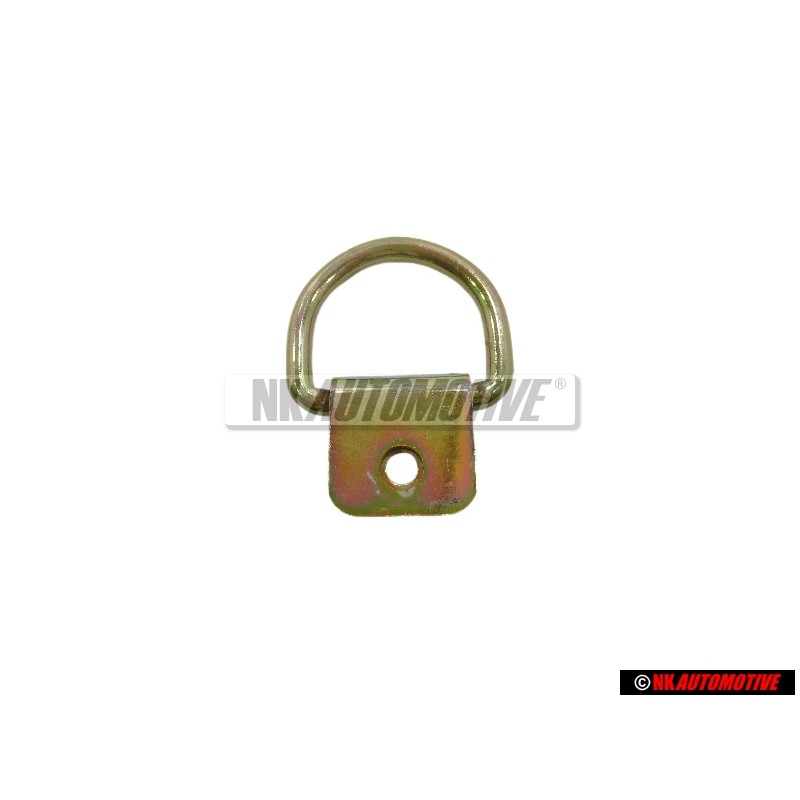 Genuine VW Lashing Eye - 6U9801983