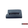 Genuine VW Lid For Glove Box Anthracite - 6Y0882615A 71N