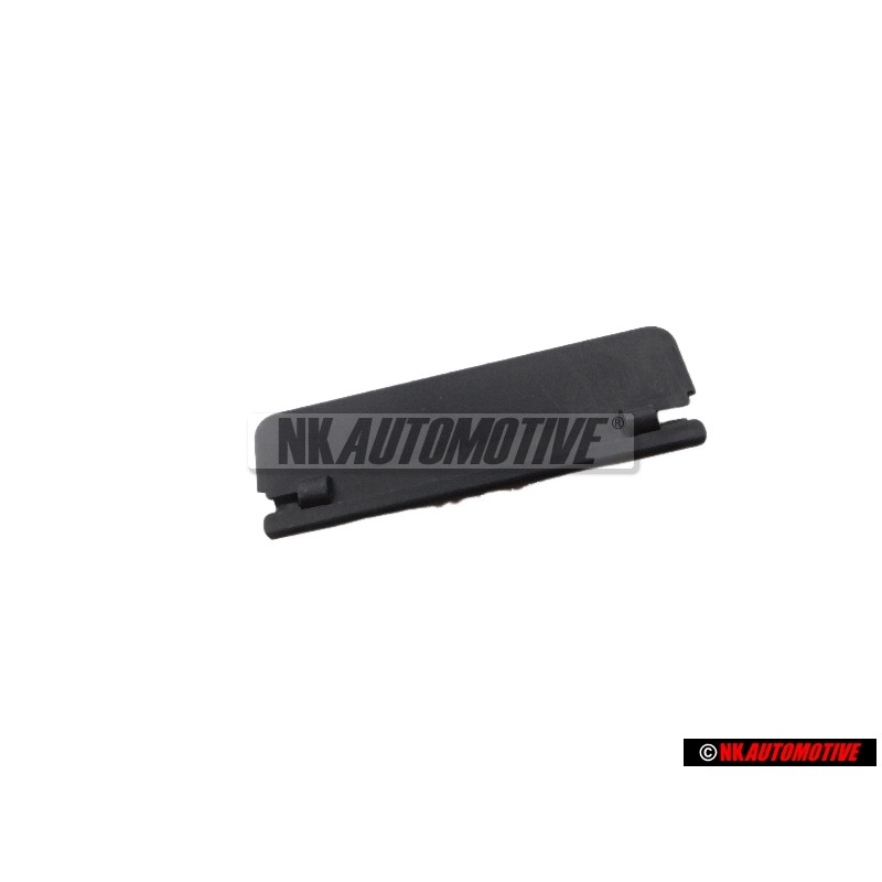 Genuine VW Radiator Louvre - 7E0121223