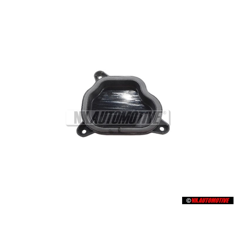 Genuine VW Cover Cap - 7E0998607