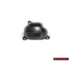 Genuine VW Cover Cap - 7E0998607