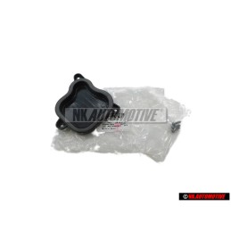Genuine VW Cover Cap - 7E0998607A