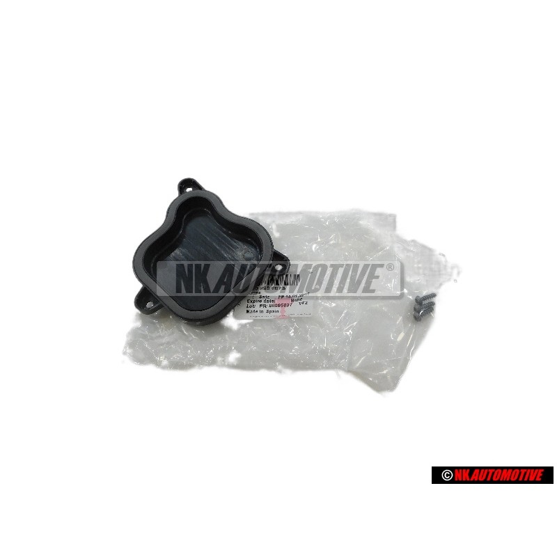 Genuine VW Cover Cap - 7E0998607A