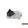 Genuine VW Cover Cap - 7E0998607A