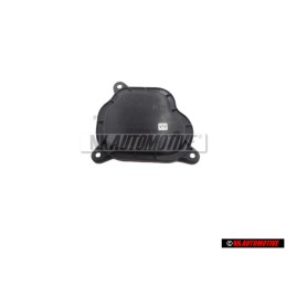 Genuine VW Cover Cap - 7E0998608