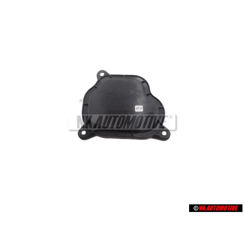 Genuine VW Cover Cap - 7E0998608