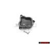 Genuine VW Cover Cap - 7E0998608A