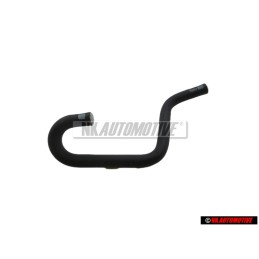 Genuine VW Hose - 7H0422895F