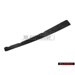 Genuine VW Foam Filler Piece - 7H0807252