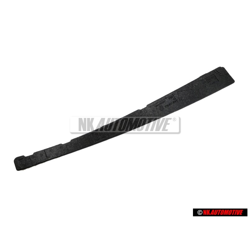 Genuine VW Foam Filler Piece - 7H0807252