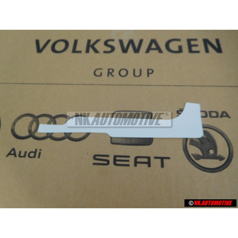 Genuine VW Protective Film - 7H0853411B