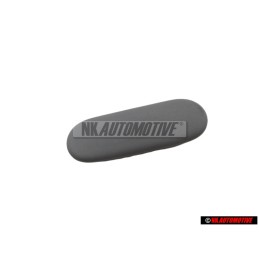 Genuine VW Cover For Sliding Door Artgrey - 7H0867163 3U6