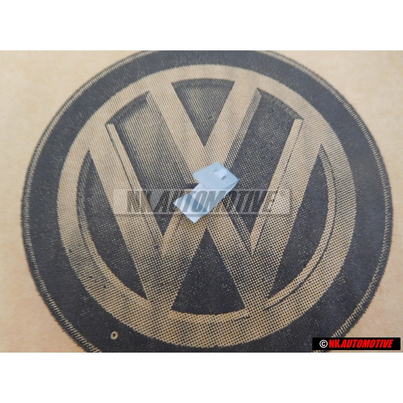 Genuine VW Clip - 7H0867200