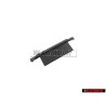 Genuine VW Bungs Artgrey - 7H0867597B 3U6