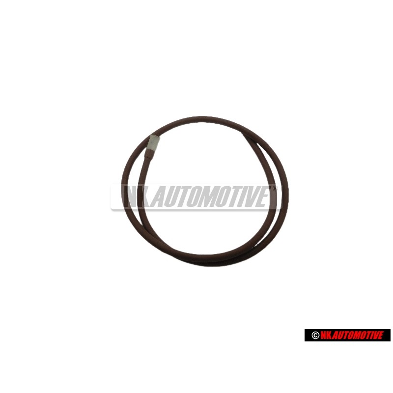 Genuine VW Water Drainage Hose - 7H0877221A