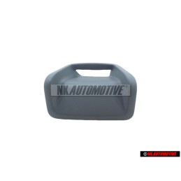 Genuine VW Trim Artgrey - 7H0883608 3U6