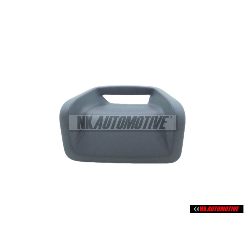 Genuine VW Trim Artgrey - 7H0883608 3U6